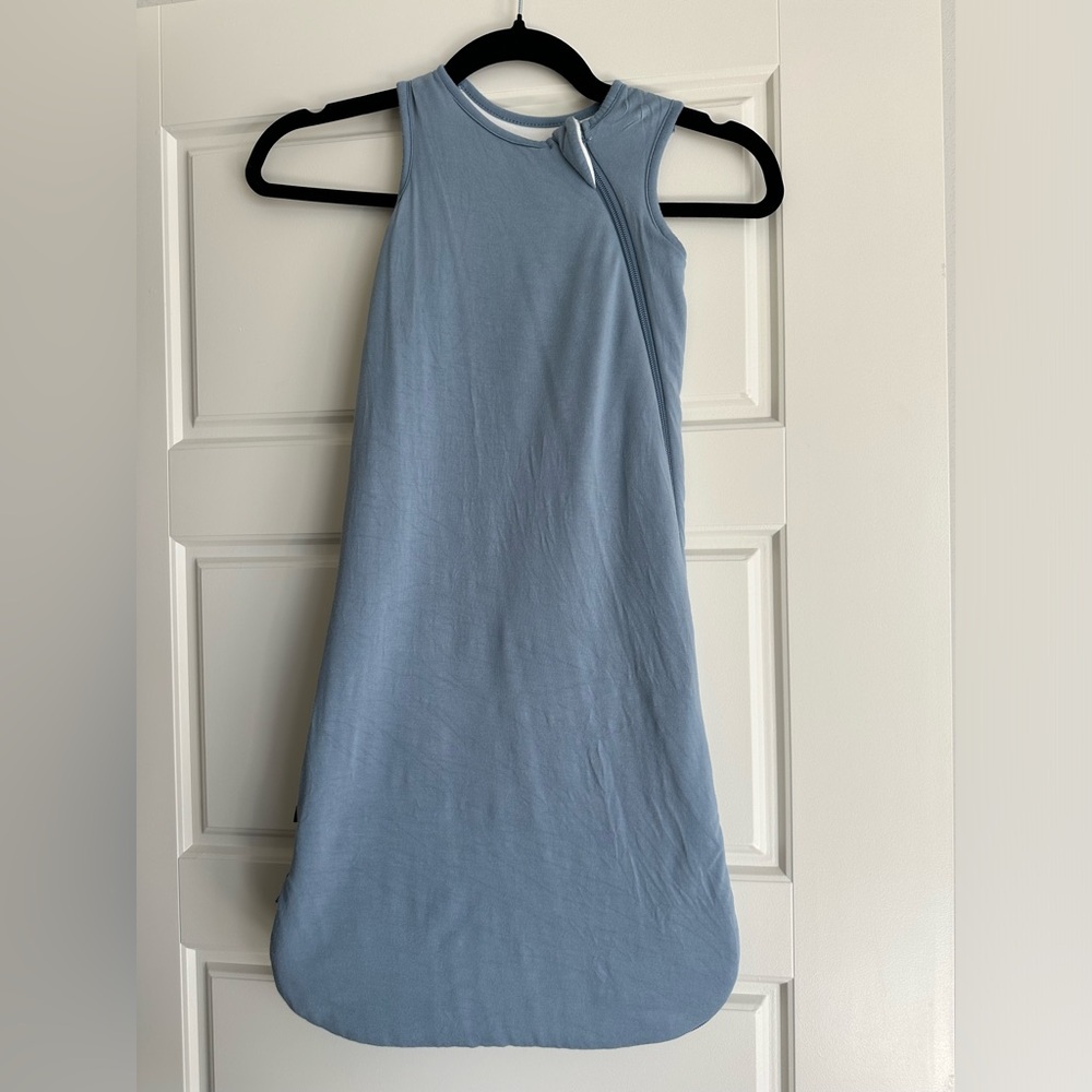 1 tog Kyte baby sleep sack bag